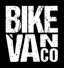BikeVan Co logo