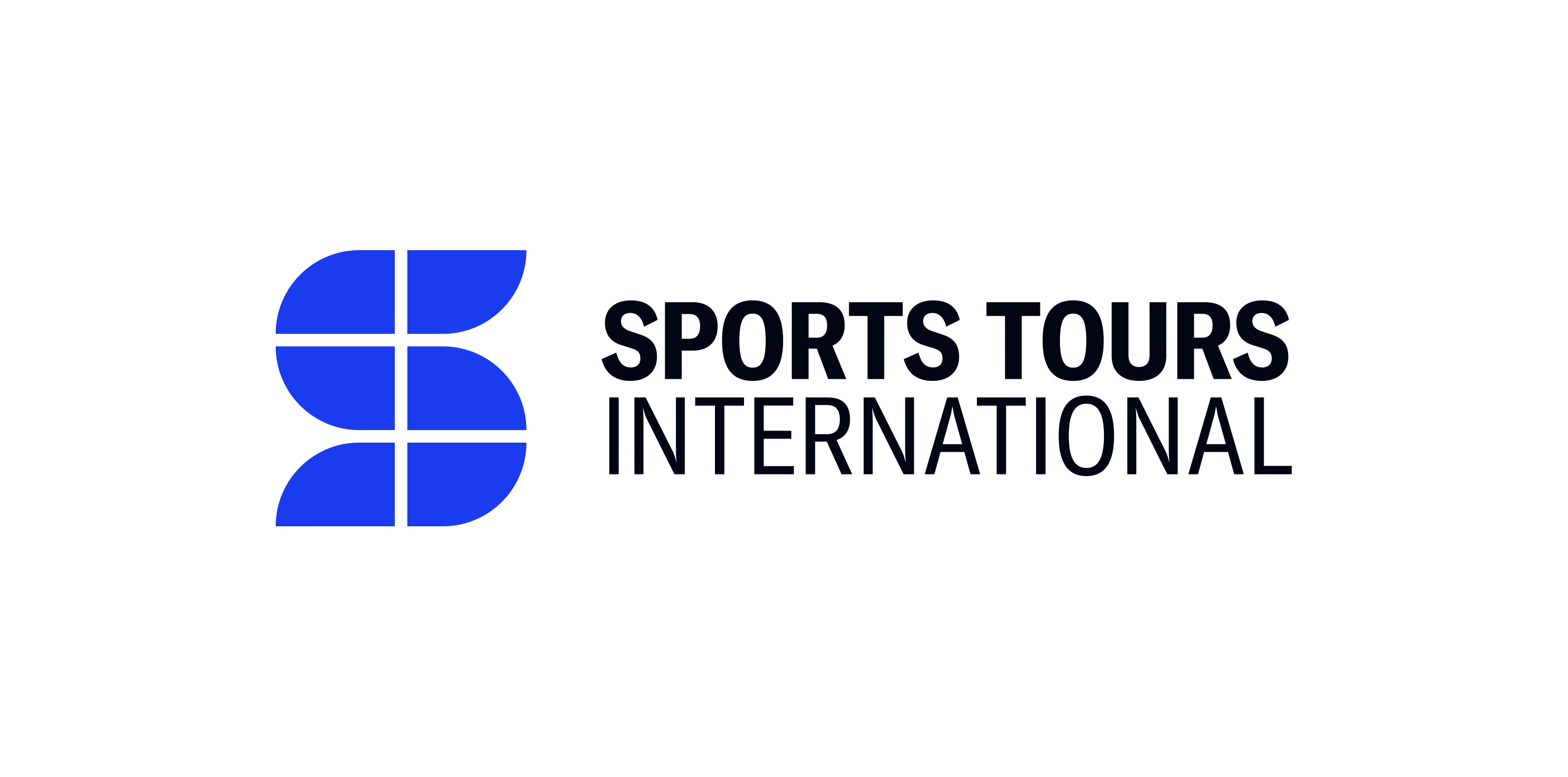 Sports Tours International logo