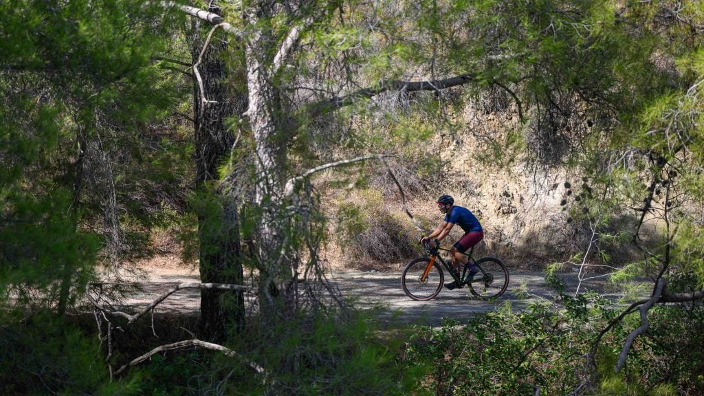 Cycling Limassol, Cyprus routes, bicycle shops, events + more!