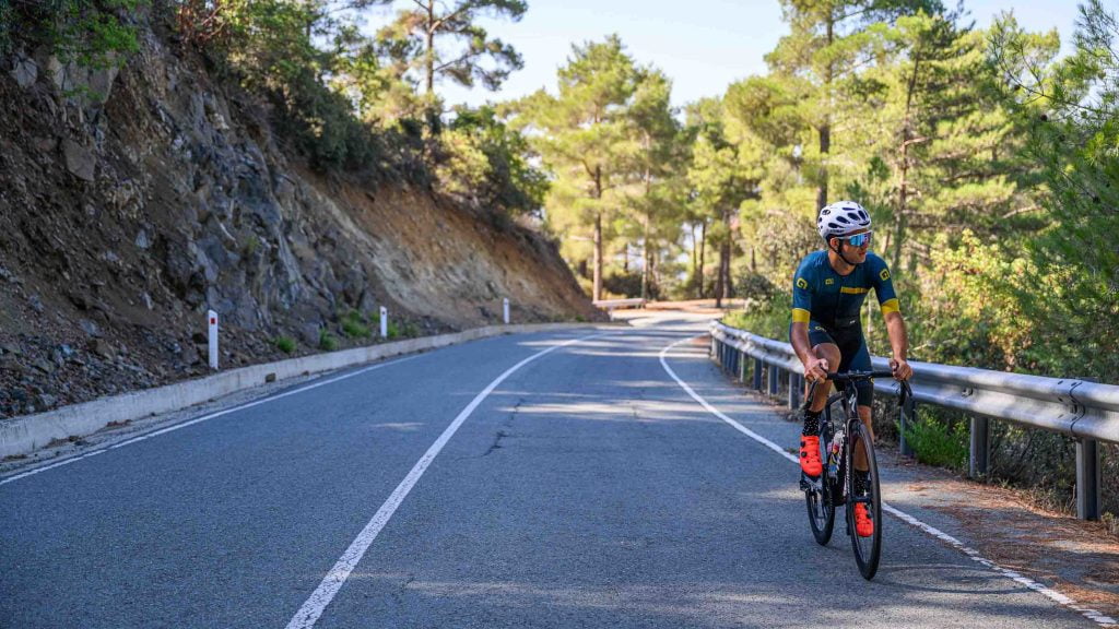 Cycling Limassol, Cyprus routes, bicycle shops, events + more!