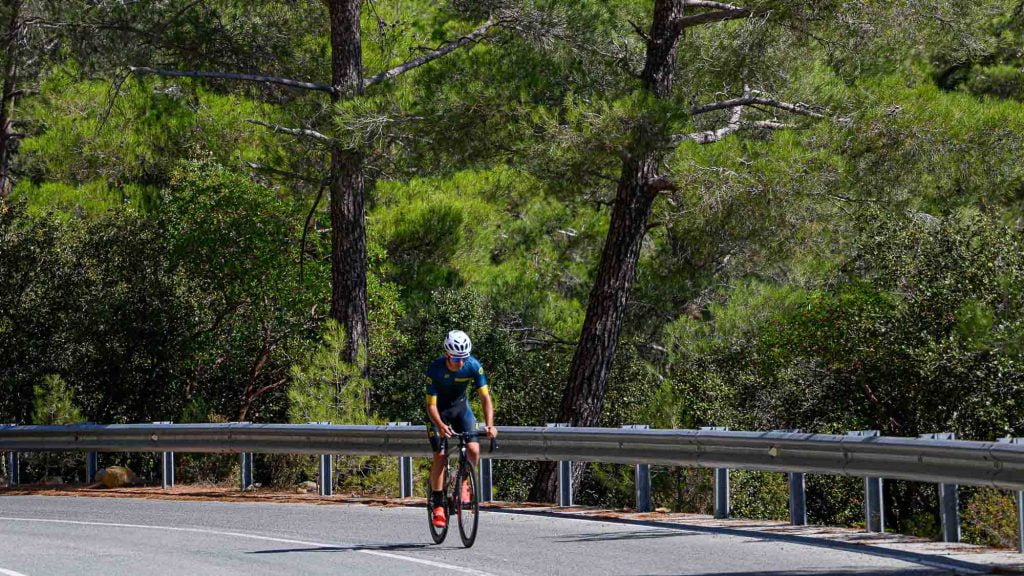 Cycling Limassol, Cyprus routes, bicycle shops, events + more!