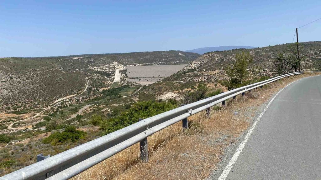 Cycling Limassol, Cyprus routes, bicycle shops, events + more!