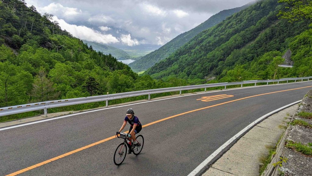 Cycling in Japan your ultimate guide (cycling routes, hotels, bike hire)!