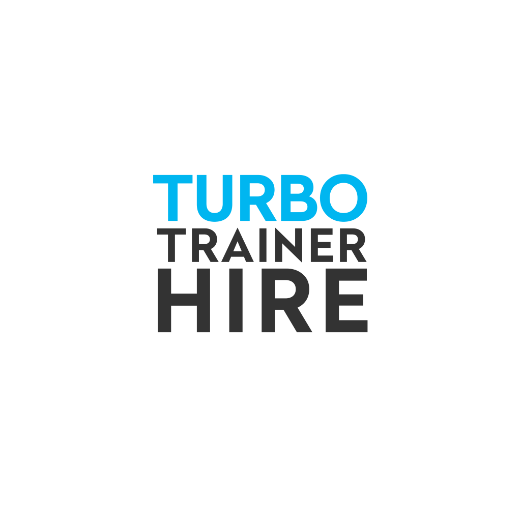 Turbo trainer hire logo