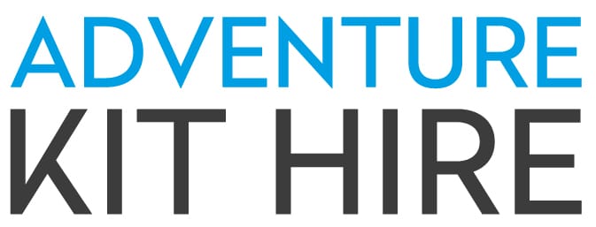 adventure kit hire