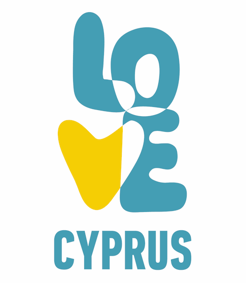 Love Cyprus logo