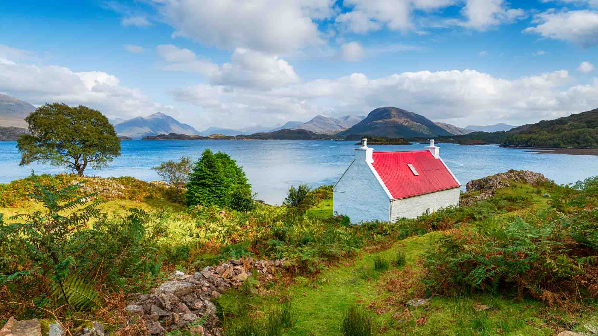 NC500 Hotels B Bs 12 North Coast 500 Places To Stay For Cyclists