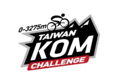 Taiwan KOM Challenge logo