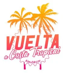 Vuelta a Costa Tropical logo