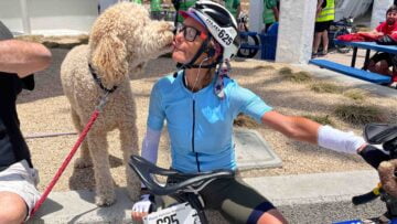 RAAM Race Across America (by bike): behind the scenes - Epic Road Rides