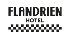 Flandrien Hotel logo