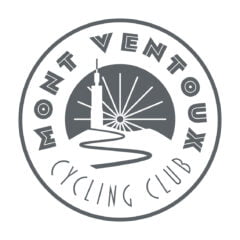 Mont Ventoux Cycling Club logo