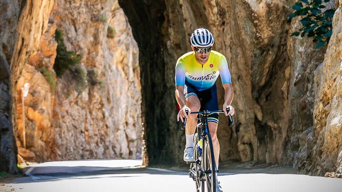 Cycle Sa Calobra by all means, but don't forget the "secret" Mallorca cycling climbs!