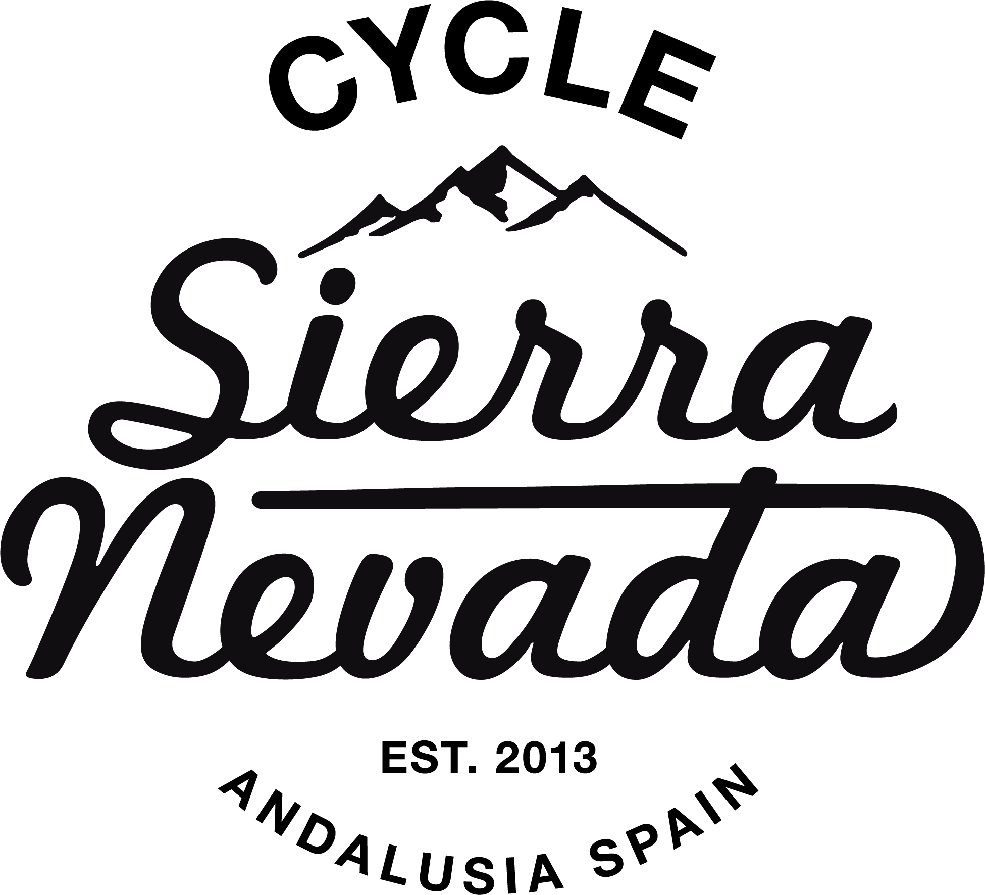 Cycle Sierra Nevada logo
