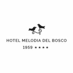 Hotel Melodia del Bosco logo