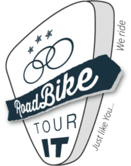 Road Bike Tours Logo