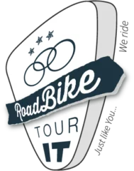 Road Bike Tours Logo