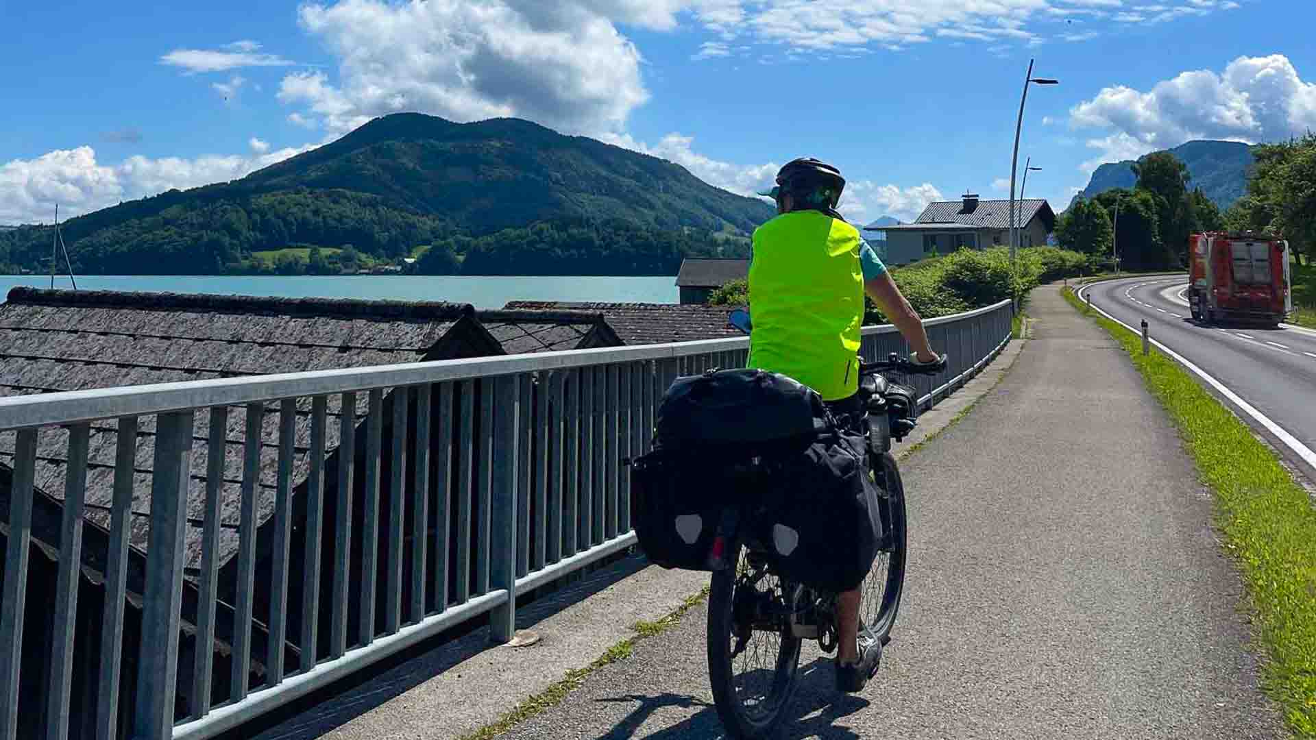 Bike Tour Of Austria s Salzkammergut Routes Tips More