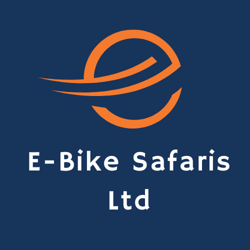 E-Bike Safaris Logo