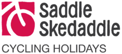 Saddle Skedaddle logo