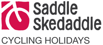 Saddle Skedaddle