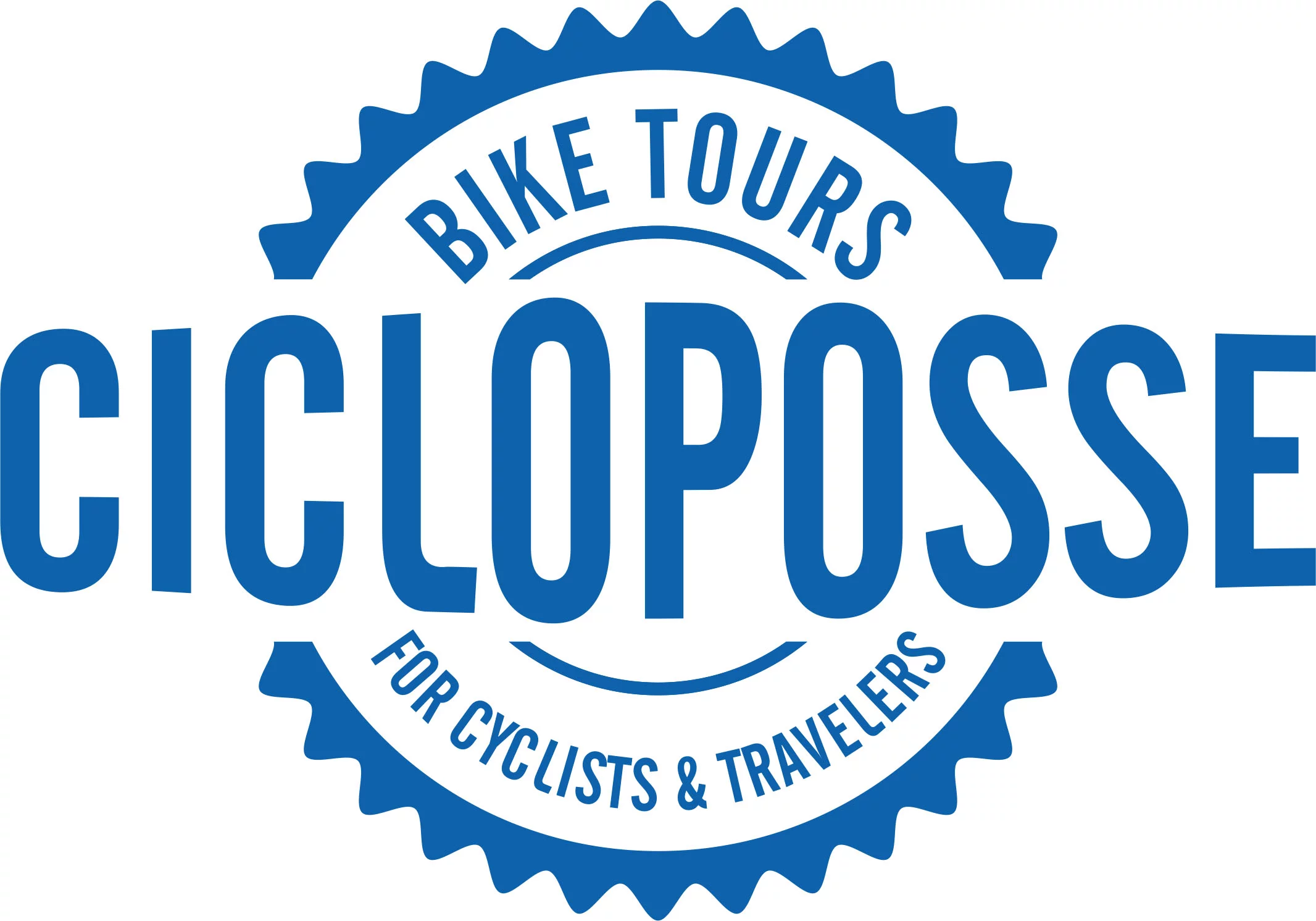 Cicloposse logo