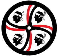 Bike Tour Sardinia logo