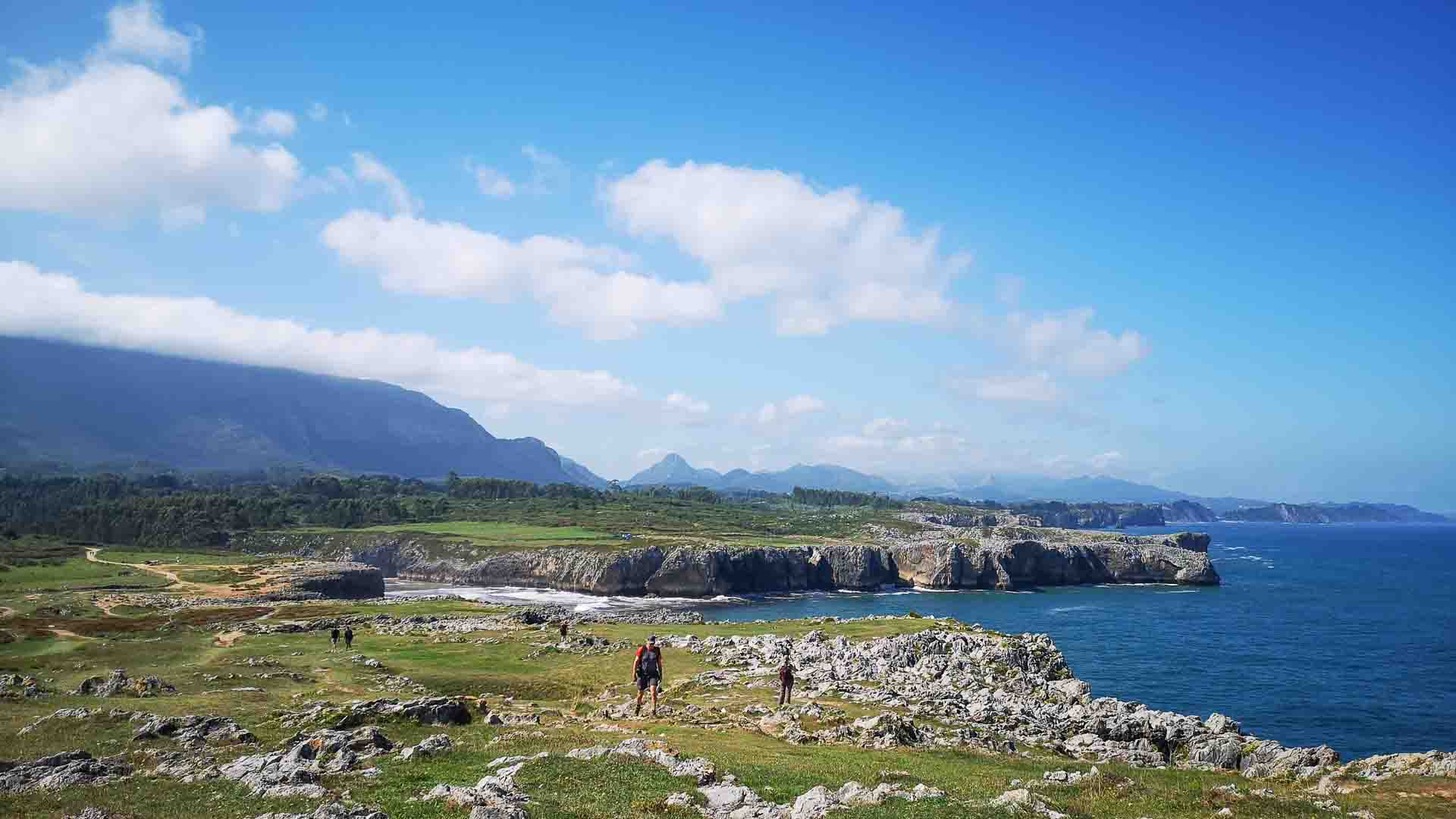 Guide To Cycling Northern Spain Regions Routes Tips