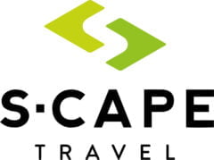 S-Cape Spain logo