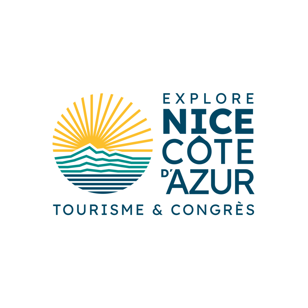 Nice Tourism Board logo