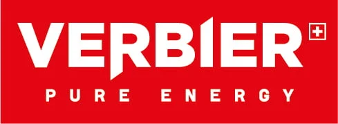 Verbier Switzerland logo