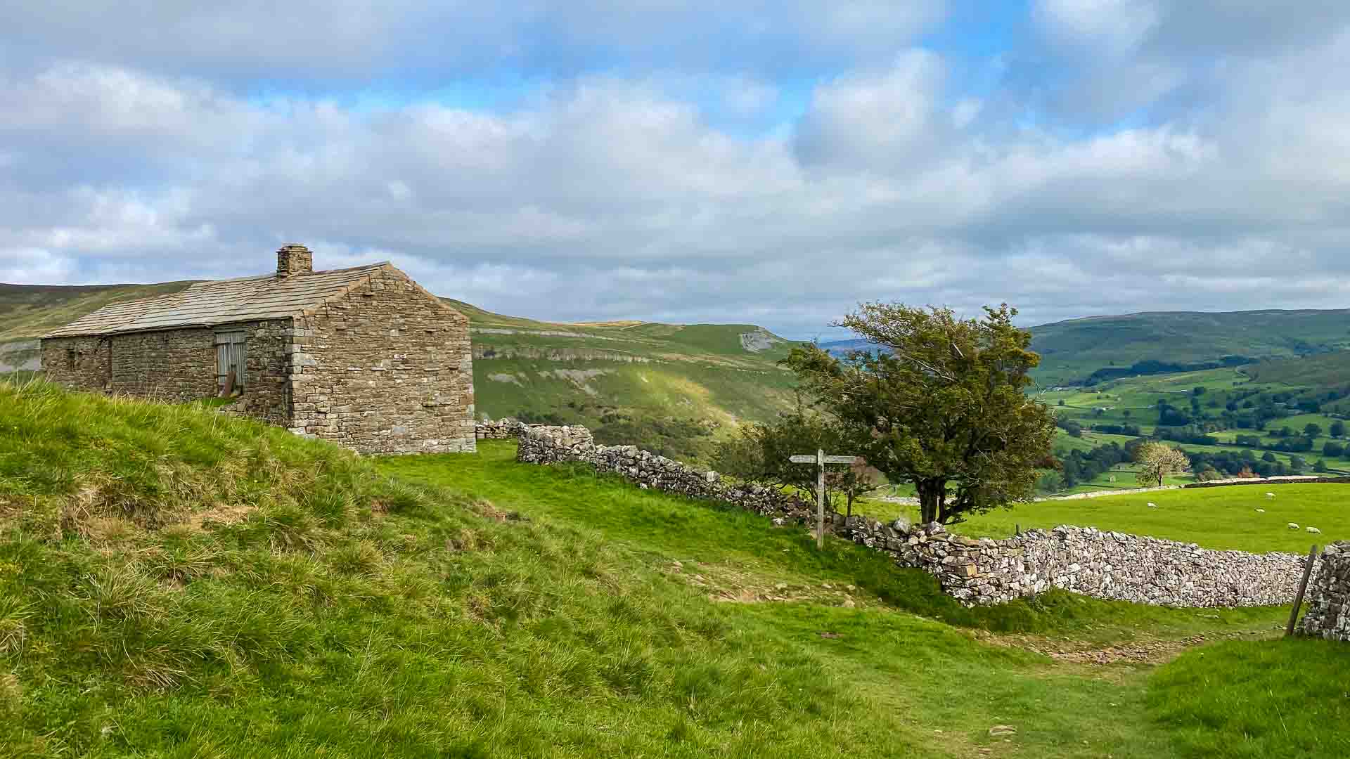 7 must ride bikepacking routes in the UK