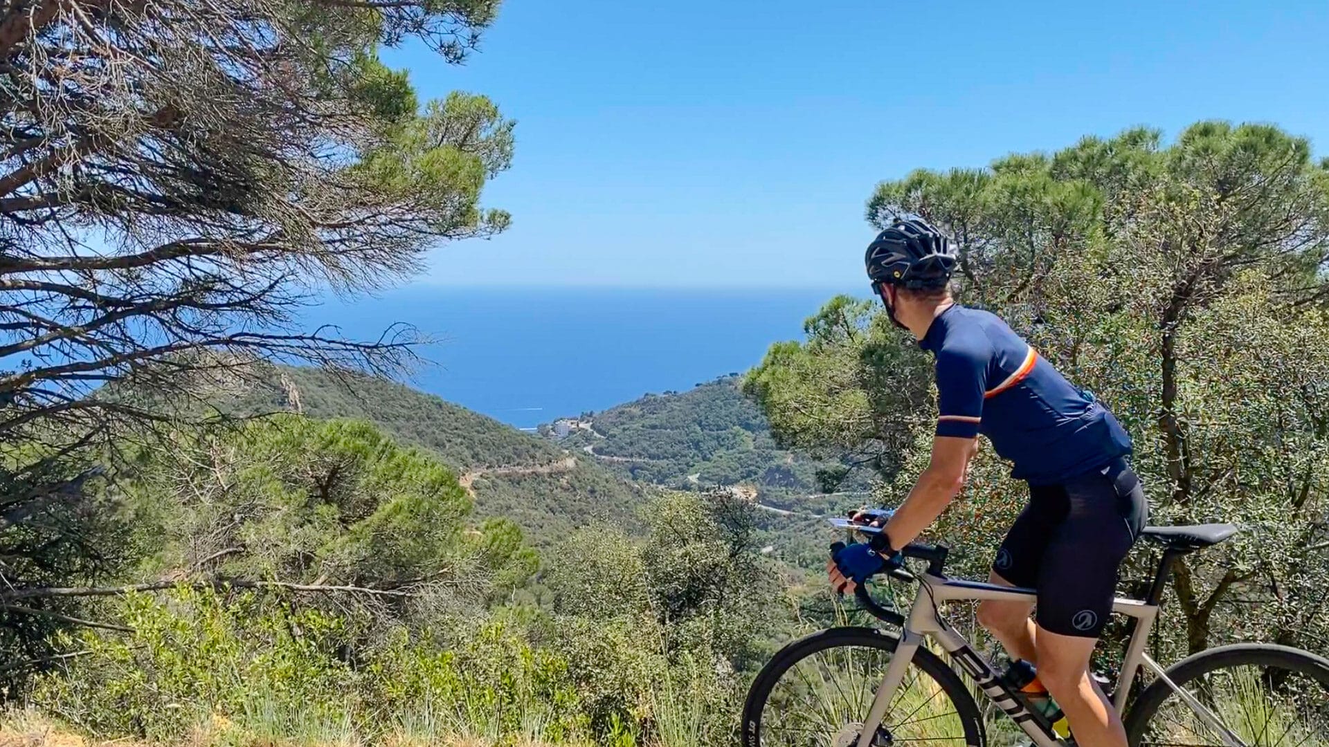 Best cycling routes in Europe