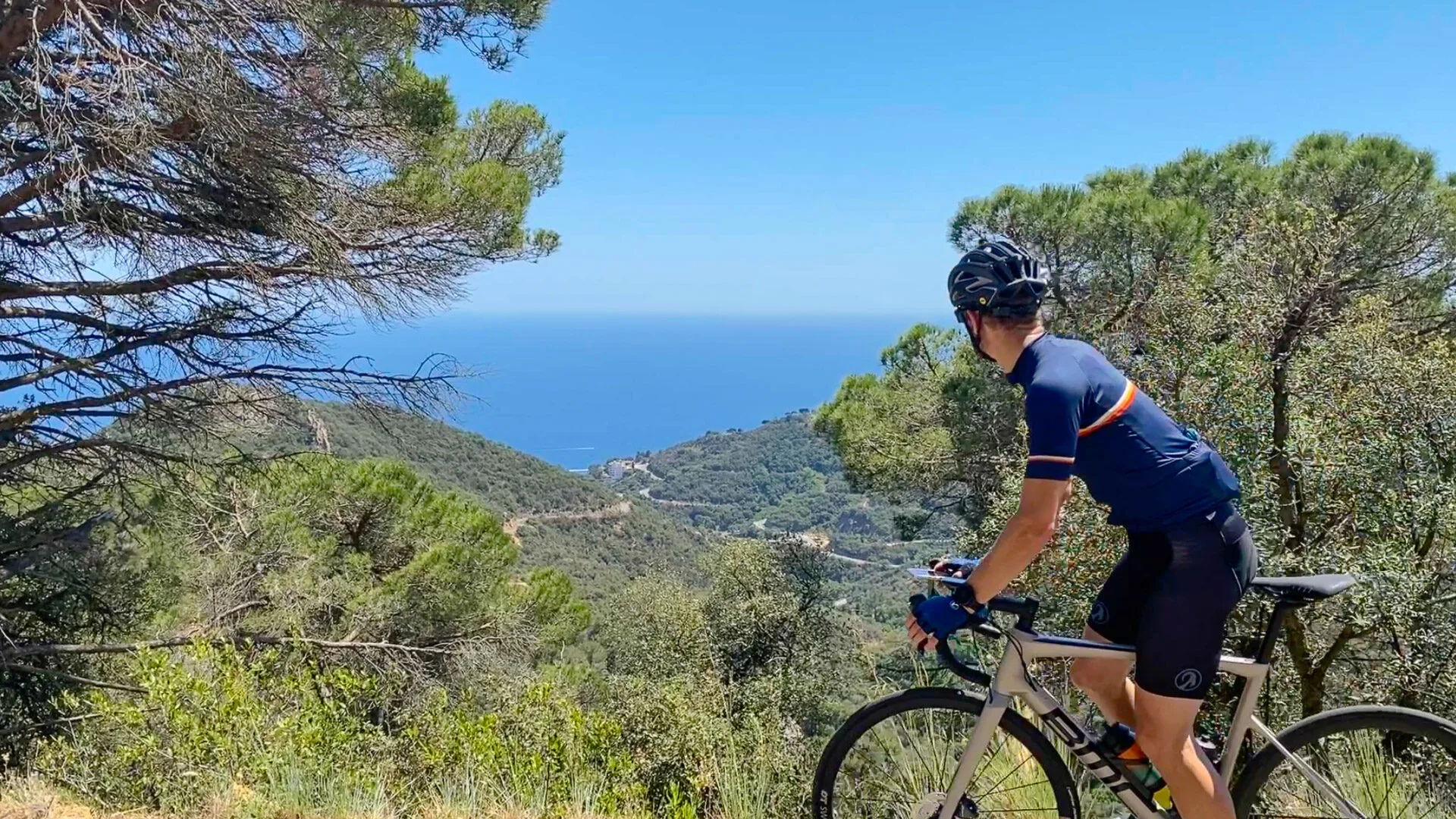 Best cycling routes in Europe