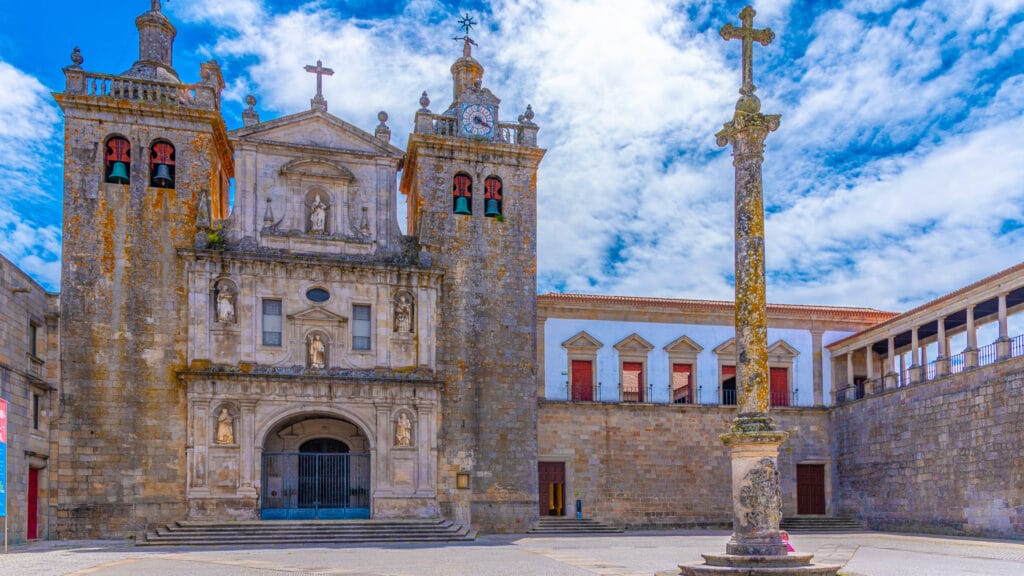Cycling Portugal’s Atlantic Ring Route: route guide, highlights and ...