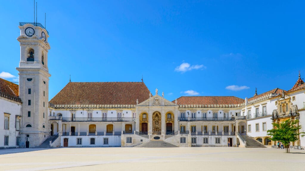 Cycling Portugal’s Atlantic Ring Route: route guide, highlights and ...