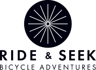 Ride & Seek Ride & Seek