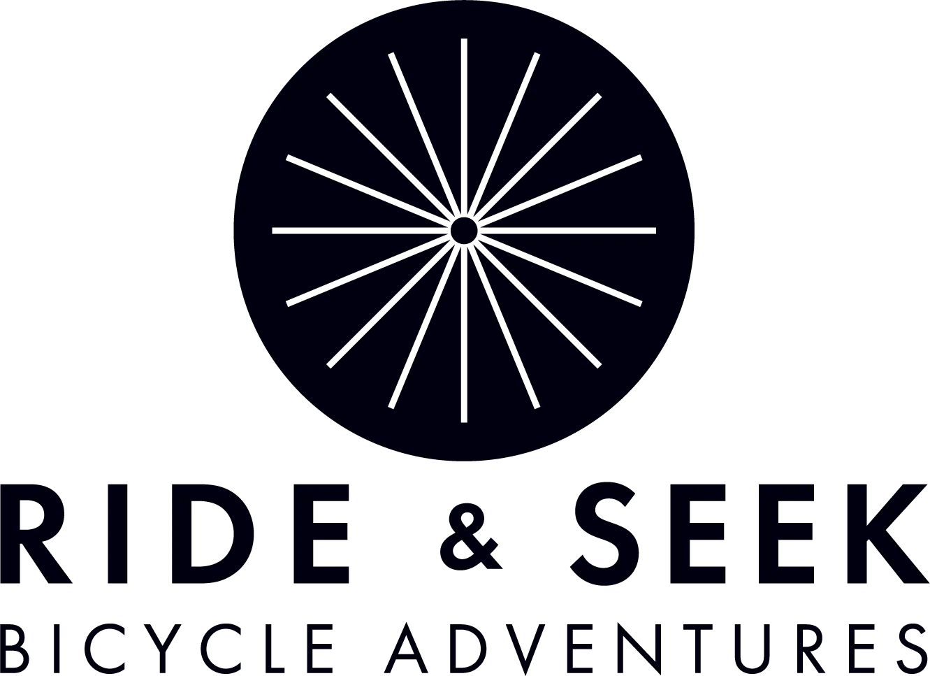 Ride & Seek logo