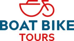 Sponsored by Boat Bike Tours Boat Bike Tours
