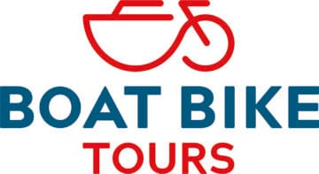 Boat Bike Tours