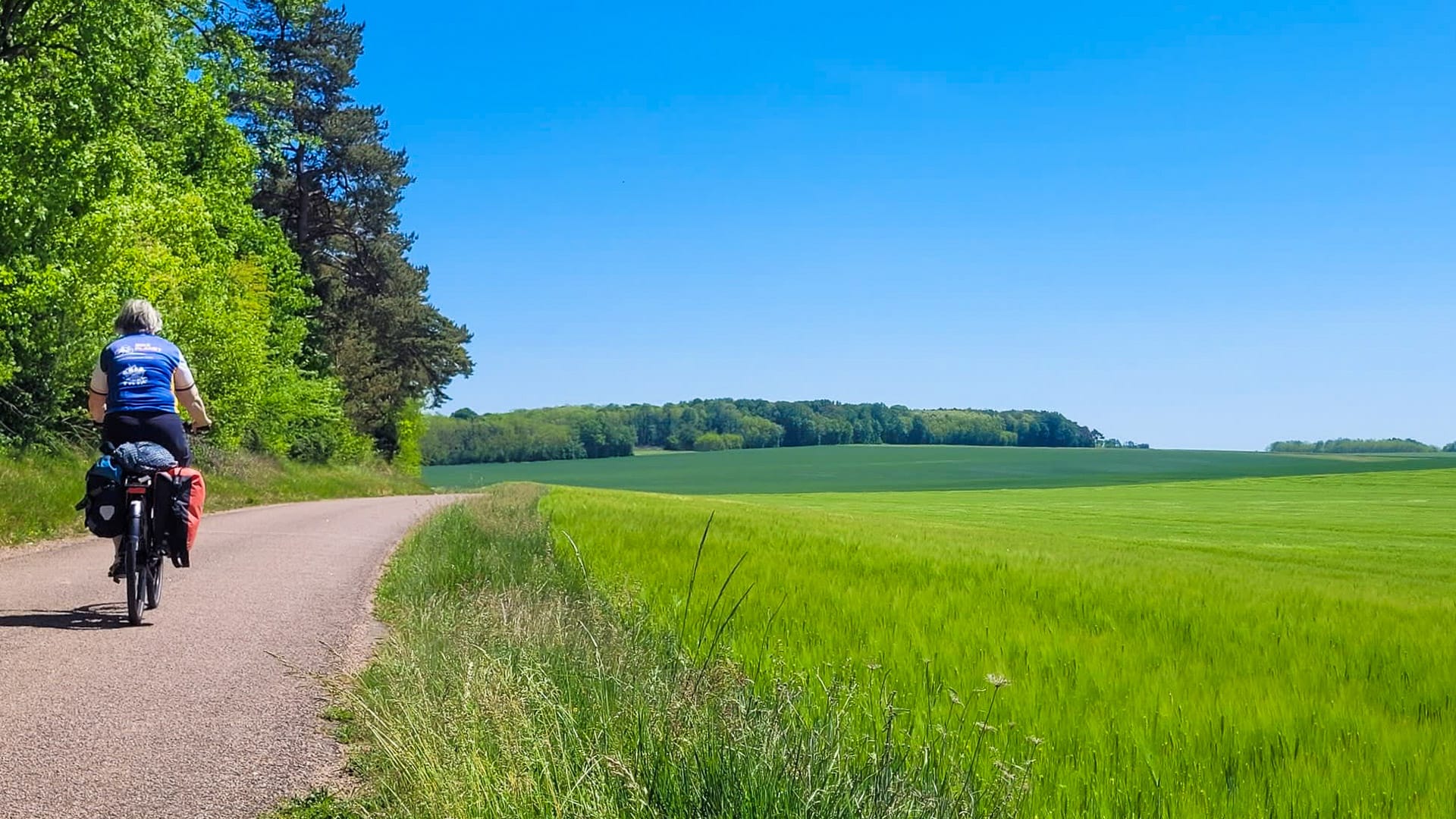 11 of the best bike tours across Europe : our independent pick