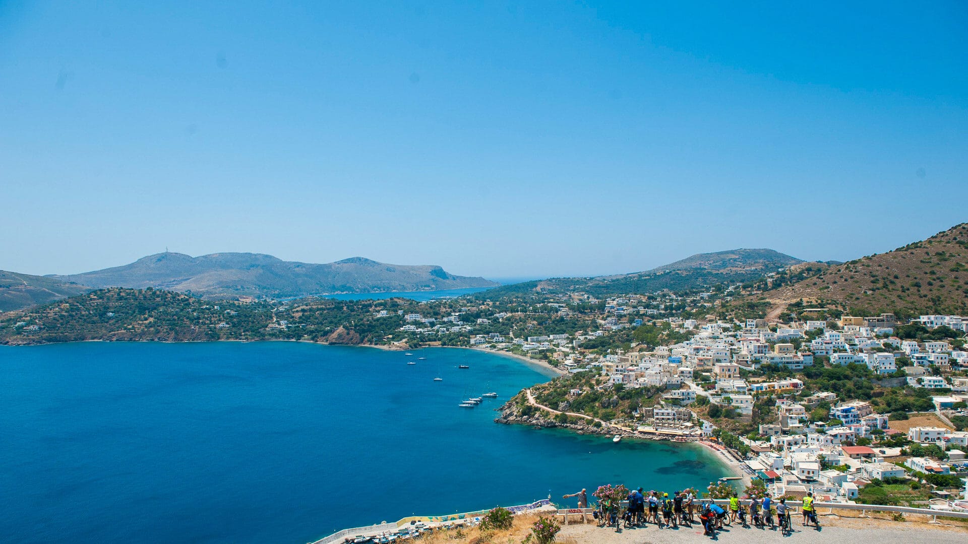 greece island hopping holidays