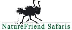 Naturefriend safaris logo