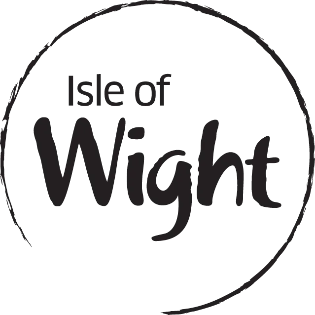 Isle of Wight isle of wight logo