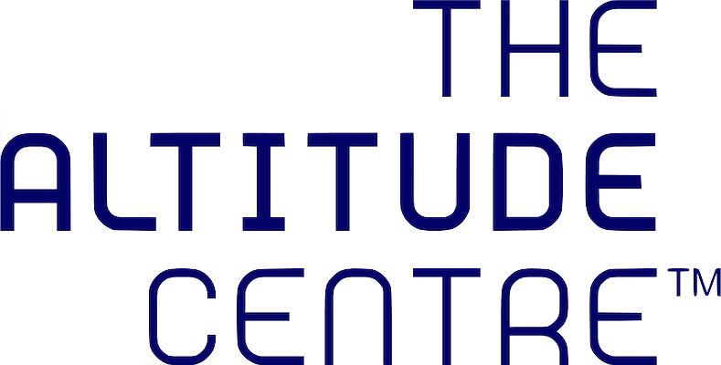 altitude centre logo