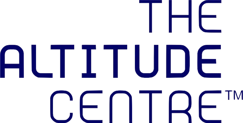 altitude centre logo