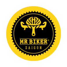Mr Biker Saigon Mr Biker Saigon