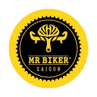 Mr biker saigon