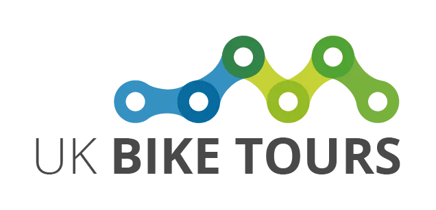 UK Bike Tours logo