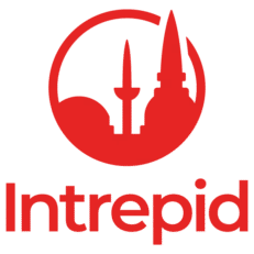 Intrepid